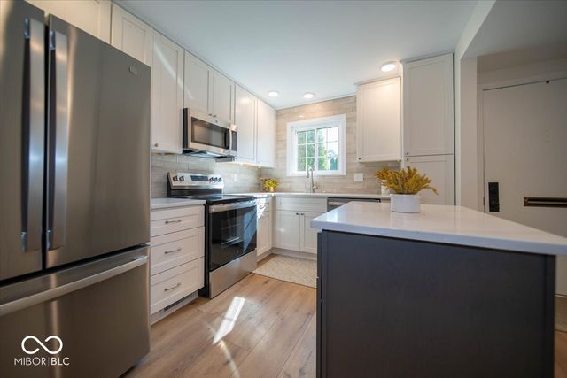 14 Druid Hill Court, Carmel, IN 46032