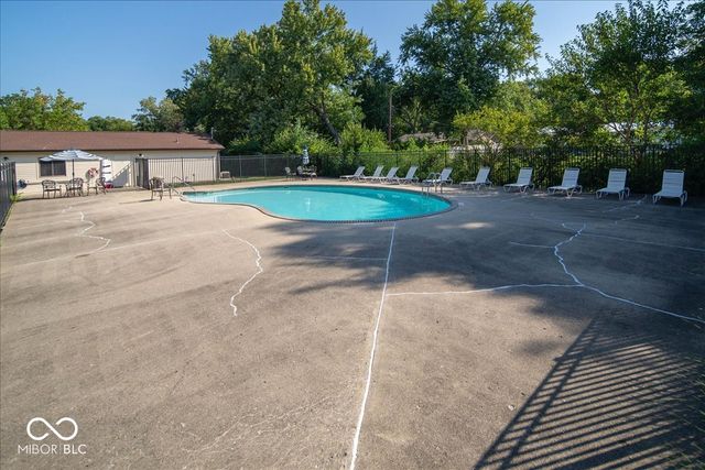 14 Druid Hill Court, Carmel, IN 46032