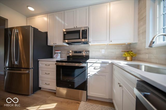 14 Druid Hill Court, Carmel, IN 46032