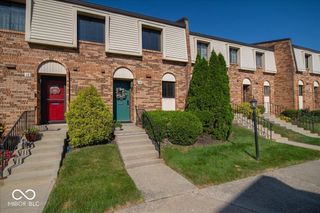 14 Druid Hill Court, Carmel, IN 46032