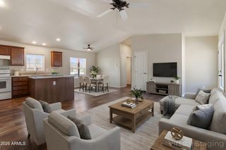 11237 E JUPITER Drive, Apache Junction, AZ 85120