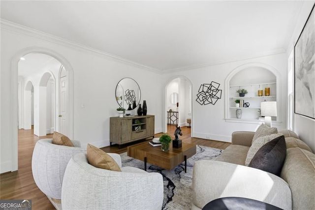 13470 Providence Lake Drive, Alpharetta, GA 30004
