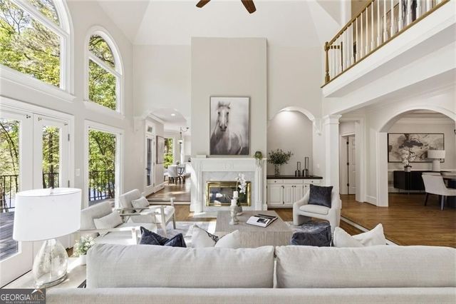 13470 Providence Lake Drive, Alpharetta, GA 30004