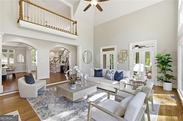 13470 Providence Lake Drive, Alpharetta, GA 30004