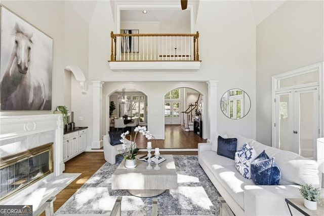 13470 Providence Lake Drive, Alpharetta, GA 30004