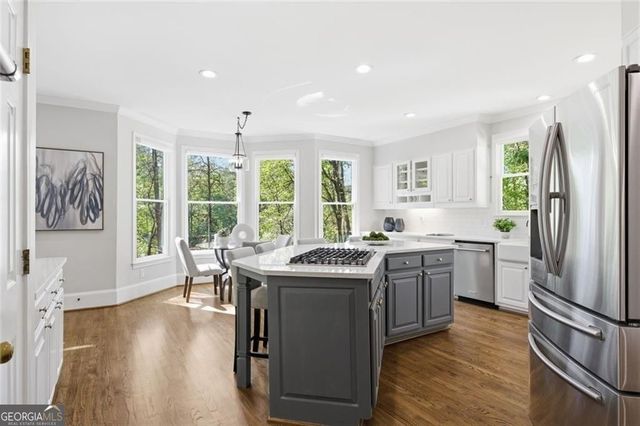 13470 Providence Lake Drive, Alpharetta, GA 30004