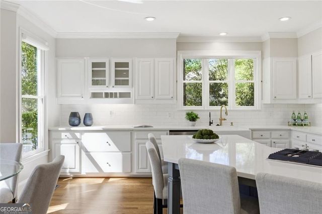 13470 Providence Lake Drive, Alpharetta, GA 30004