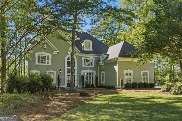 13470 Providence Lake Drive, Alpharetta, GA 30004