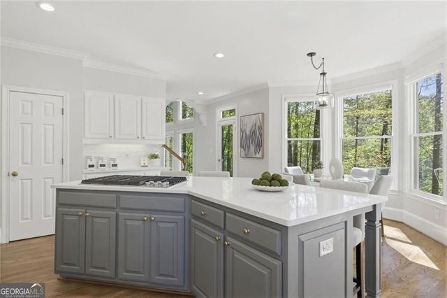 13470 Providence Lake Drive, Alpharetta, GA 30004