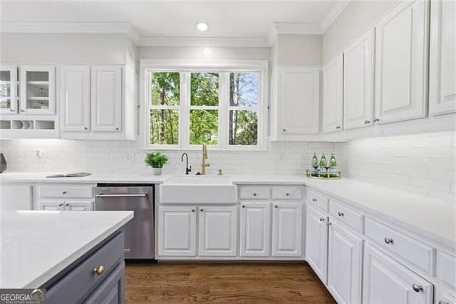 13470 Providence Lake Drive, Alpharetta, GA 30004