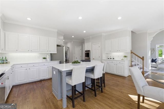 13470 Providence Lake Drive, Alpharetta, GA 30004
