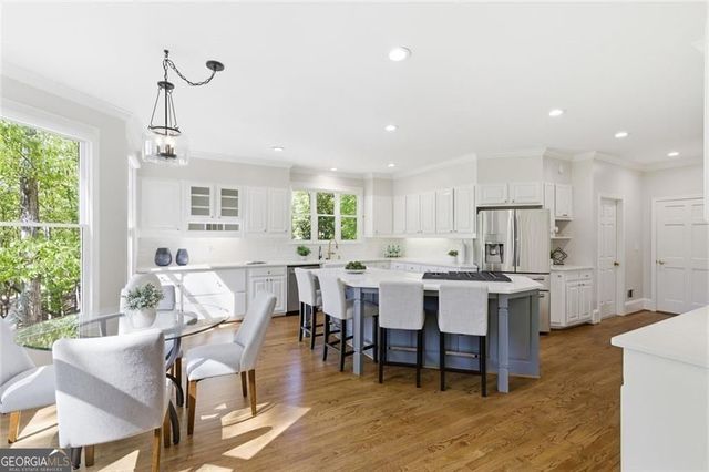13470 Providence Lake Drive, Alpharetta, GA 30004
