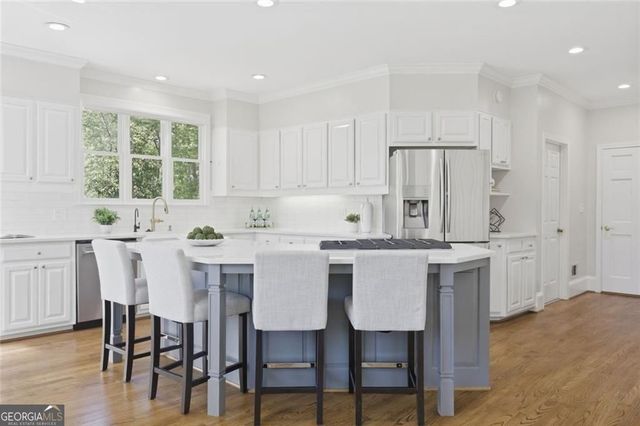 13470 Providence Lake Drive, Alpharetta, GA 30004