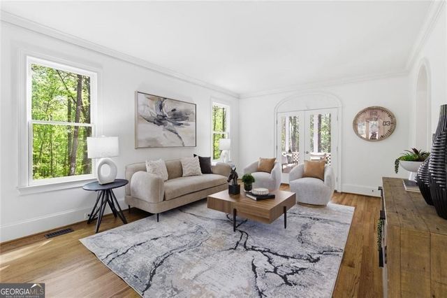13470 Providence Lake Drive, Alpharetta, GA 30004