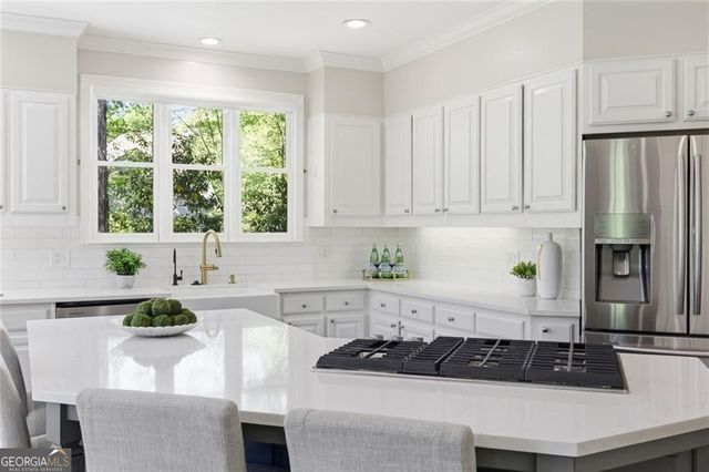 13470 Providence Lake Drive, Alpharetta, GA 30004