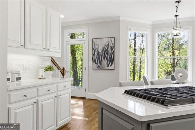 13470 Providence Lake Drive, Alpharetta, GA 30004