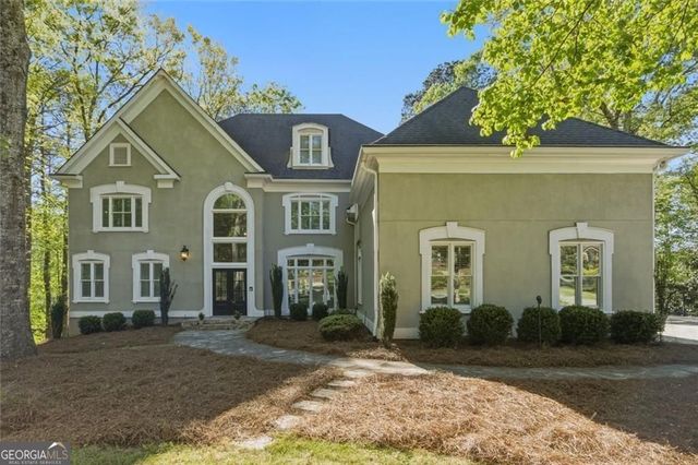 13470 Providence Lake Drive, Alpharetta, GA 30004