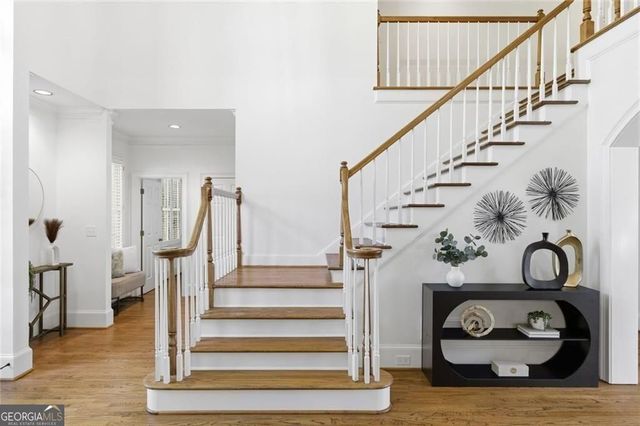 13470 Providence Lake Drive, Alpharetta, GA 30004