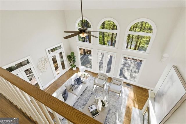 13470 Providence Lake Drive, Alpharetta, GA 30004