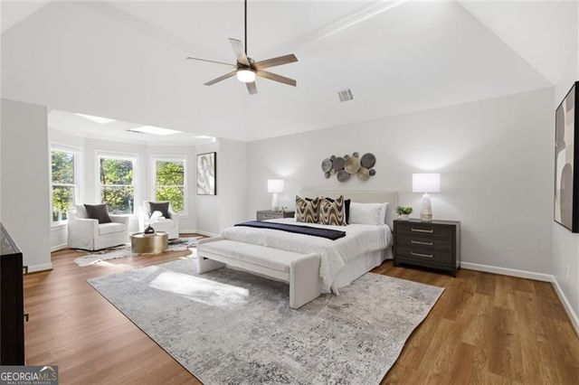 13470 Providence Lake Drive, Alpharetta, GA 30004