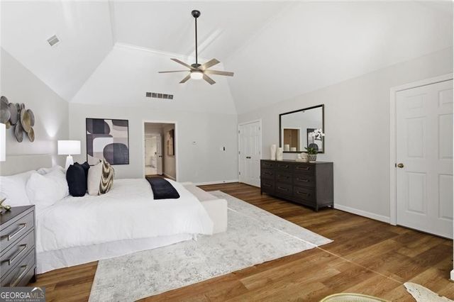 13470 Providence Lake Drive, Alpharetta, GA 30004