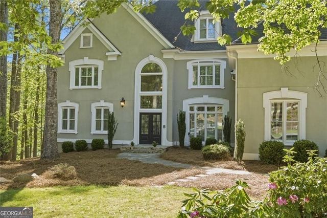 13470 Providence Lake Drive, Alpharetta, GA 30004