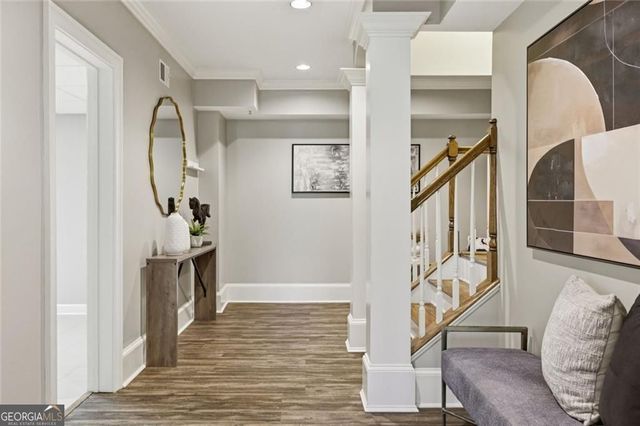 13470 Providence Lake Drive, Alpharetta, GA 30004