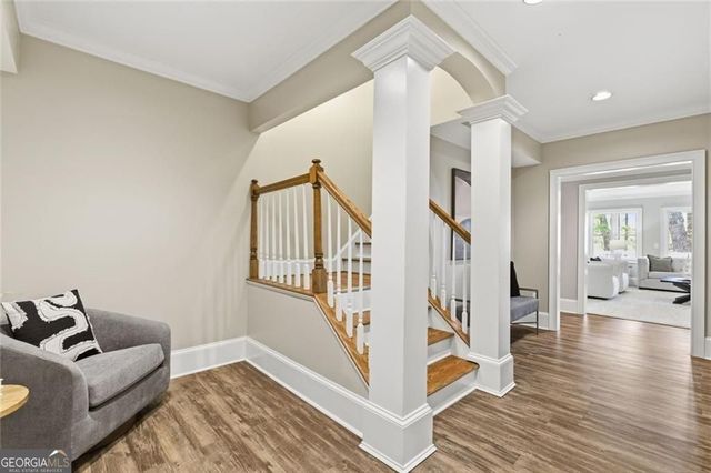 13470 Providence Lake Drive, Alpharetta, GA 30004