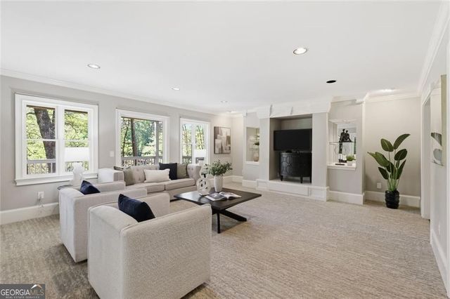 13470 Providence Lake Drive, Alpharetta, GA 30004