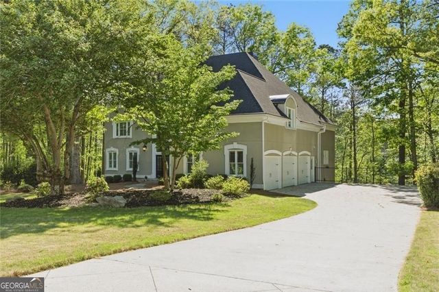 13470 Providence Lake Drive, Alpharetta, GA 30004