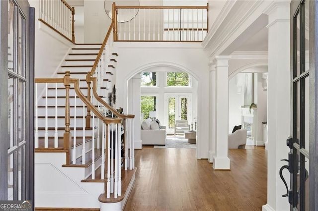 13470 Providence Lake Drive, Alpharetta, GA 30004