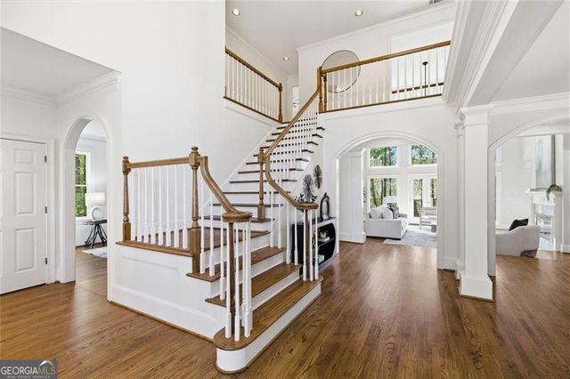 13470 Providence Lake Drive, Alpharetta, GA 30004