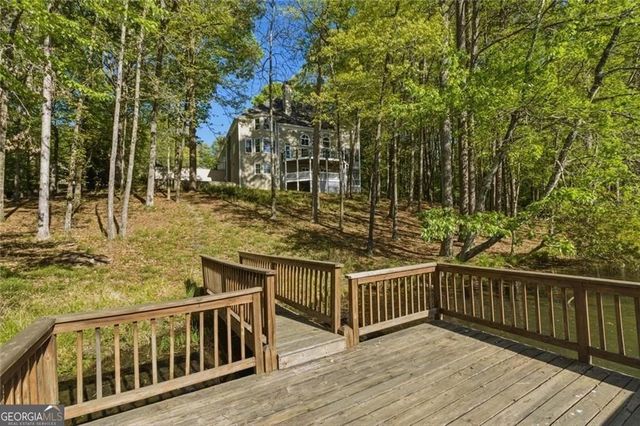 13470 Providence Lake Drive, Alpharetta, GA 30004