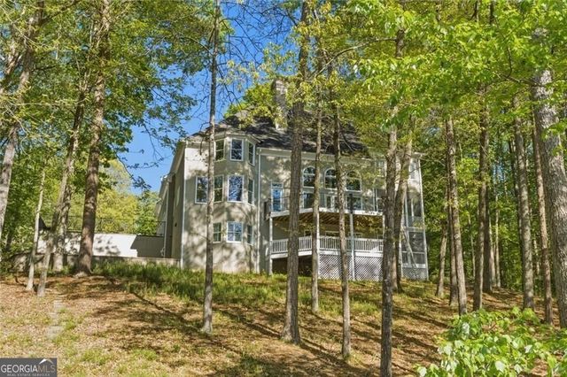 13470 Providence Lake Drive, Alpharetta, GA 30004