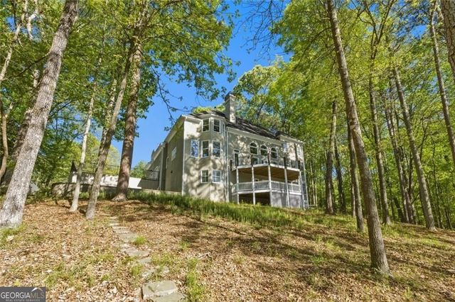 13470 Providence Lake Drive, Alpharetta, GA 30004