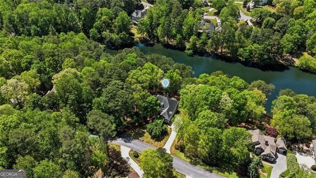 13470 Providence Lake Drive, Alpharetta, GA 30004