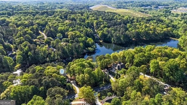 13470 Providence Lake Drive, Alpharetta, GA 30004