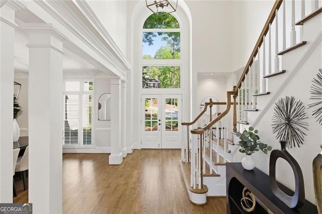 13470 Providence Lake Drive, Alpharetta, GA 30004