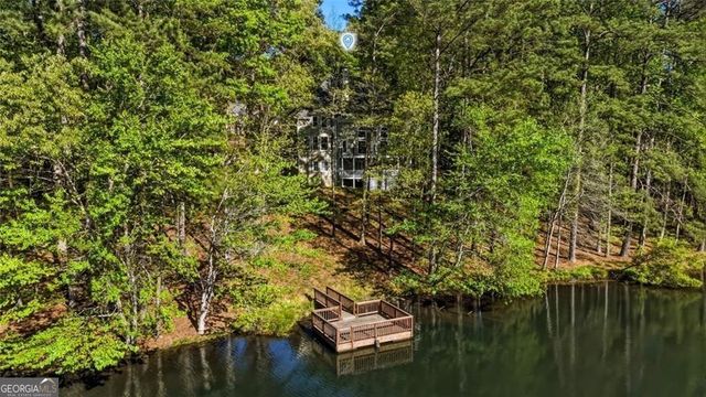 13470 Providence Lake Drive, Alpharetta, GA 30004