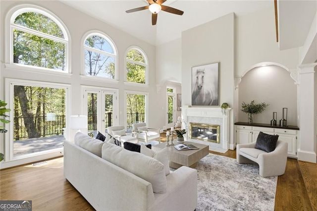 13470 Providence Lake Drive, Alpharetta, GA 30004