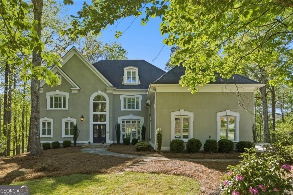 13470 Providence Lake Drive, Alpharetta, GA 30004
