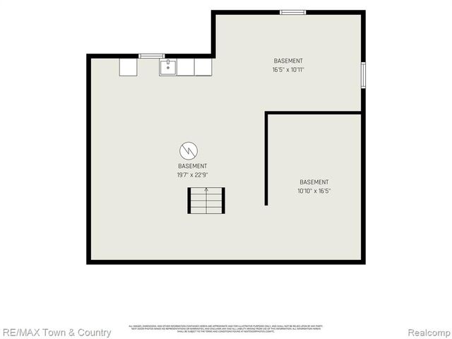 1337 Osborn Lake Drive, Brighton, MI 48114