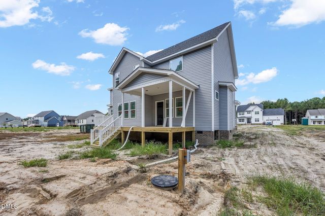 177 Freedom Rdg Drive, Smithfield, NC 27577