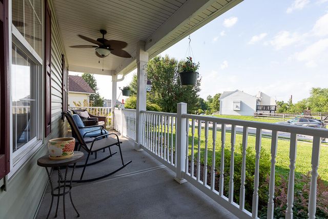 3261 Campaign Drive, Hebron, KY 41048