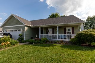3261 Campaign Drive, Hebron, KY 41048