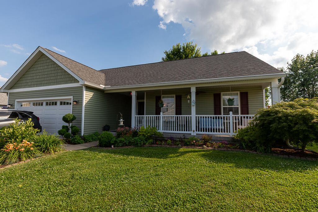 3261 Campaign Drive, Hebron, KY 41048