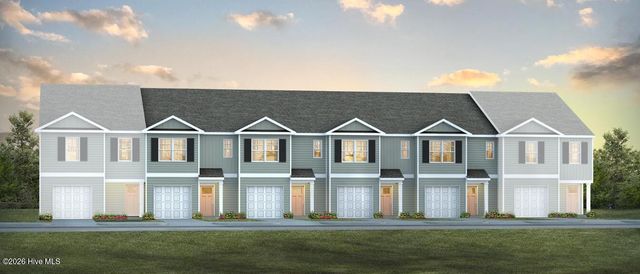 4331 Majesty Drive Unit 401, Castle Hayne, NC 28429