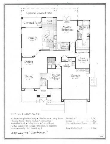 78252 Kensington Avenue, Palm Desert, CA 92211