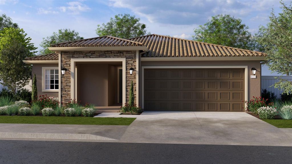 2413 Stagecoach Rd, Patterson, CA 95363