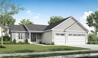 212 Cynthia Drive, Truesdale, MO 63380